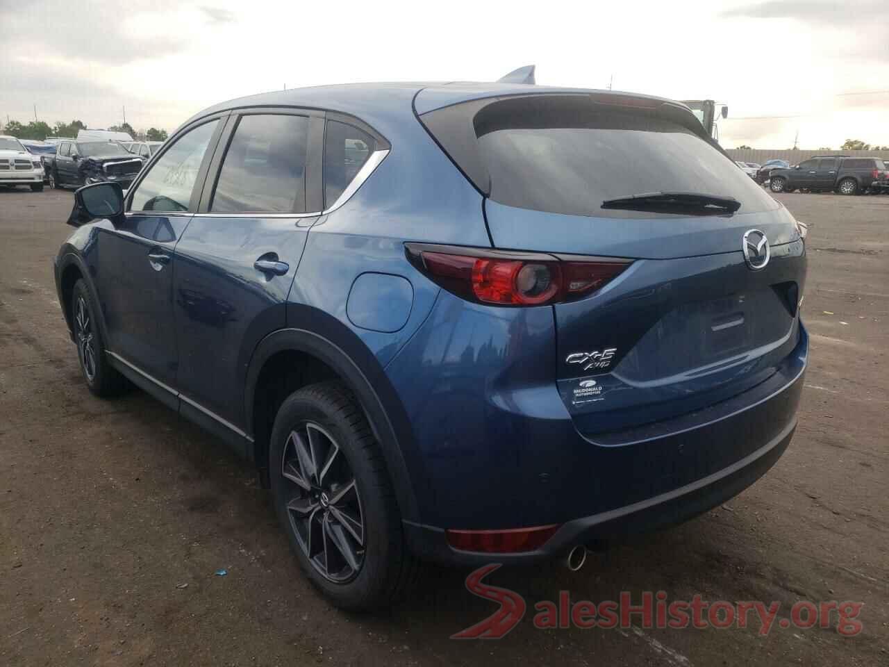 JM3KFBCM8J0457651 2018 MAZDA CX-5