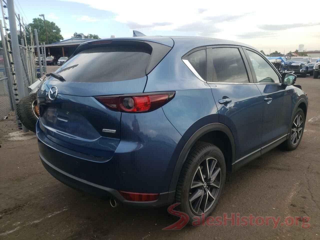 JM3KFBCM8J0457651 2018 MAZDA CX-5