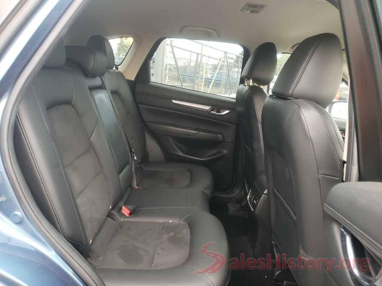 JM3KFBCM8J0457651 2018 MAZDA CX-5