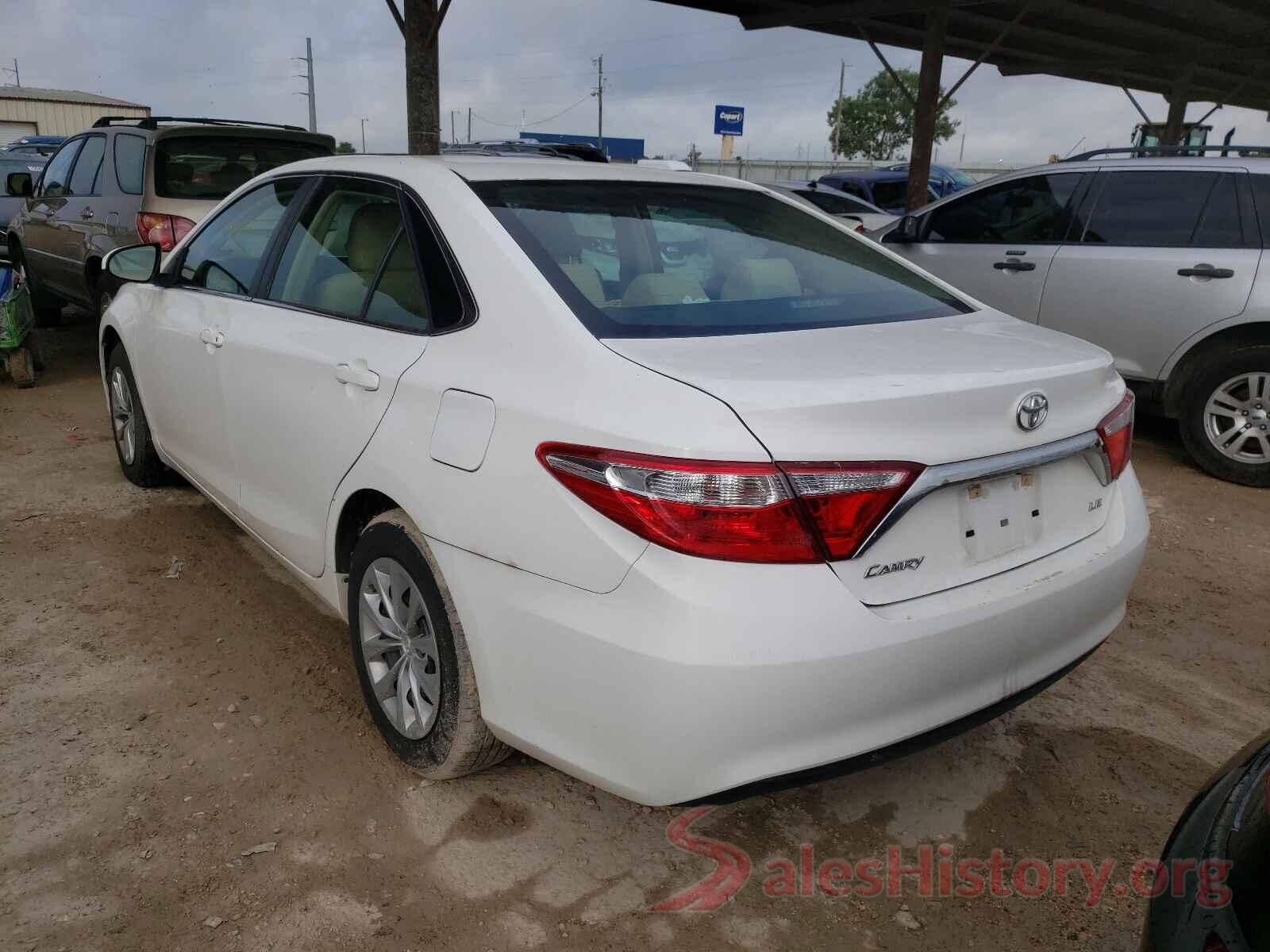 4T1BF1FK5HU400755 2017 TOYOTA CAMRY