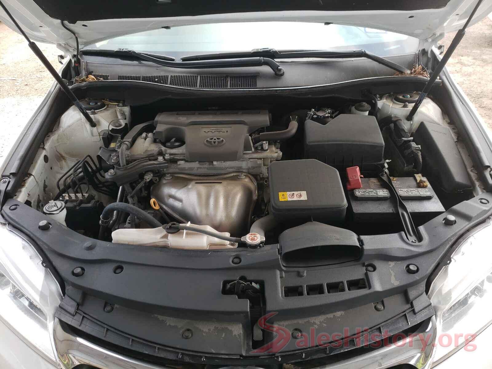 4T1BF1FK5HU400755 2017 TOYOTA CAMRY