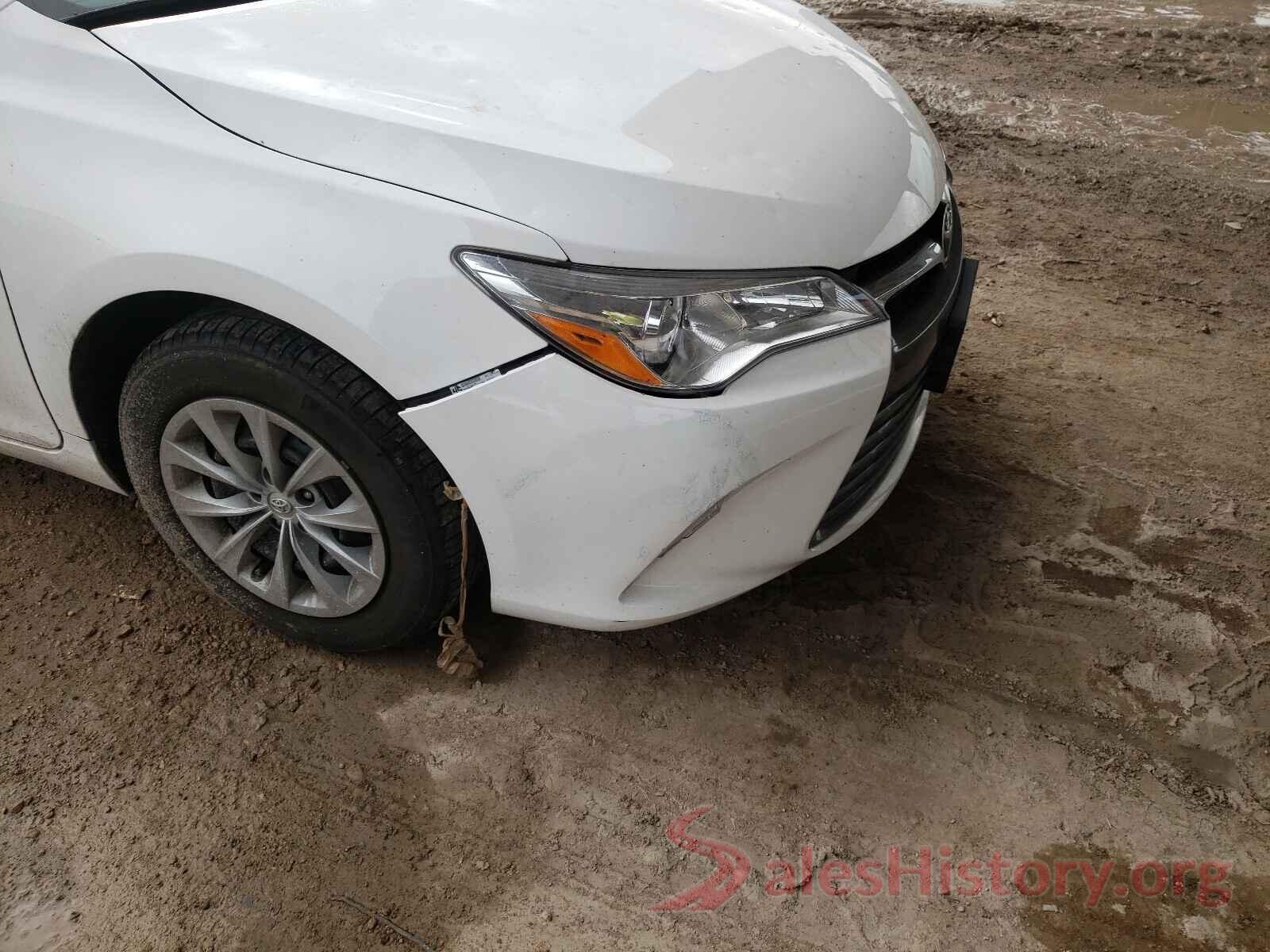 4T1BF1FK5HU400755 2017 TOYOTA CAMRY