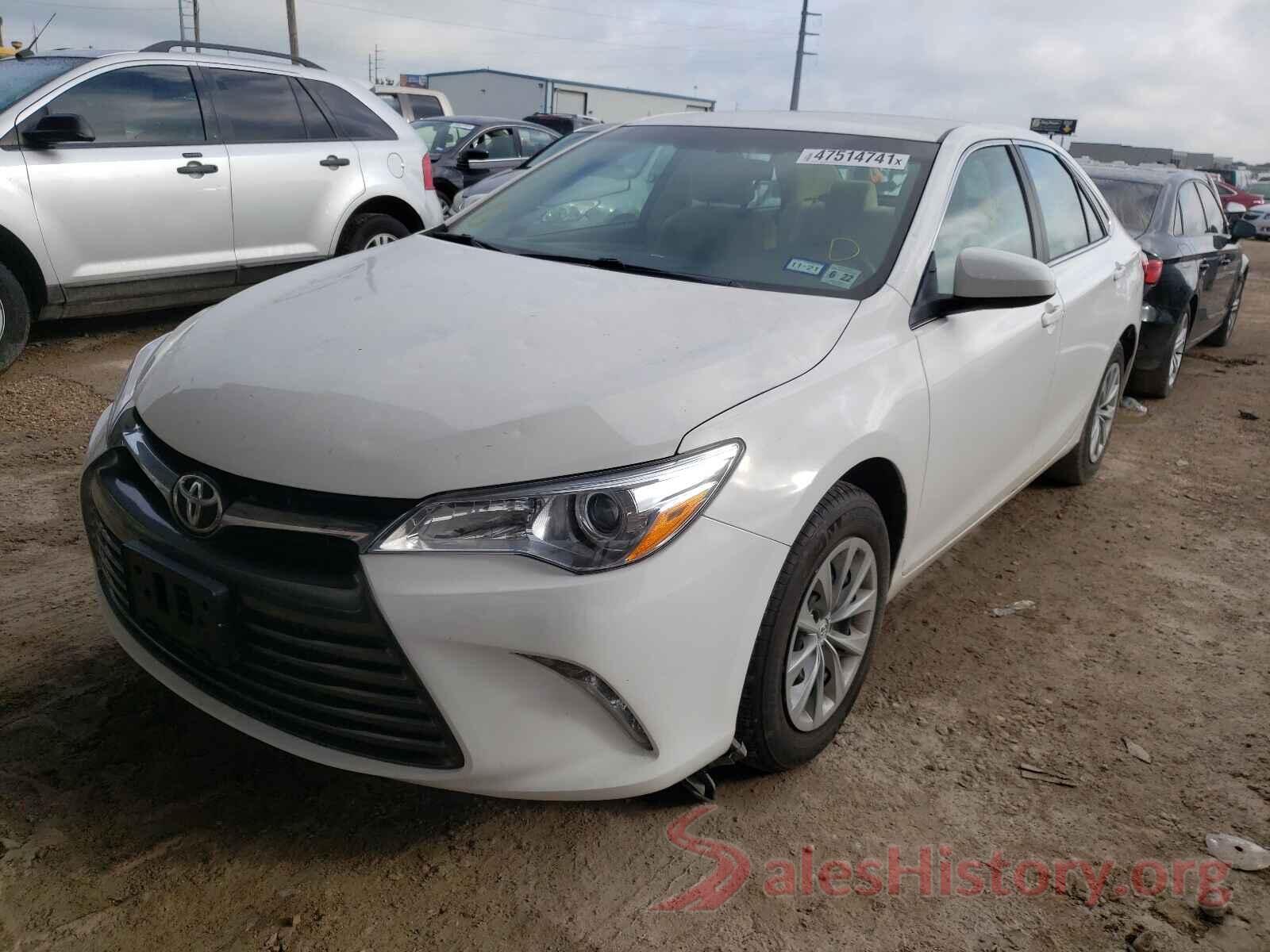 4T1BF1FK5HU400755 2017 TOYOTA CAMRY