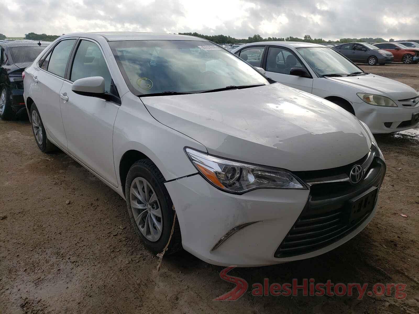 4T1BF1FK5HU400755 2017 TOYOTA CAMRY