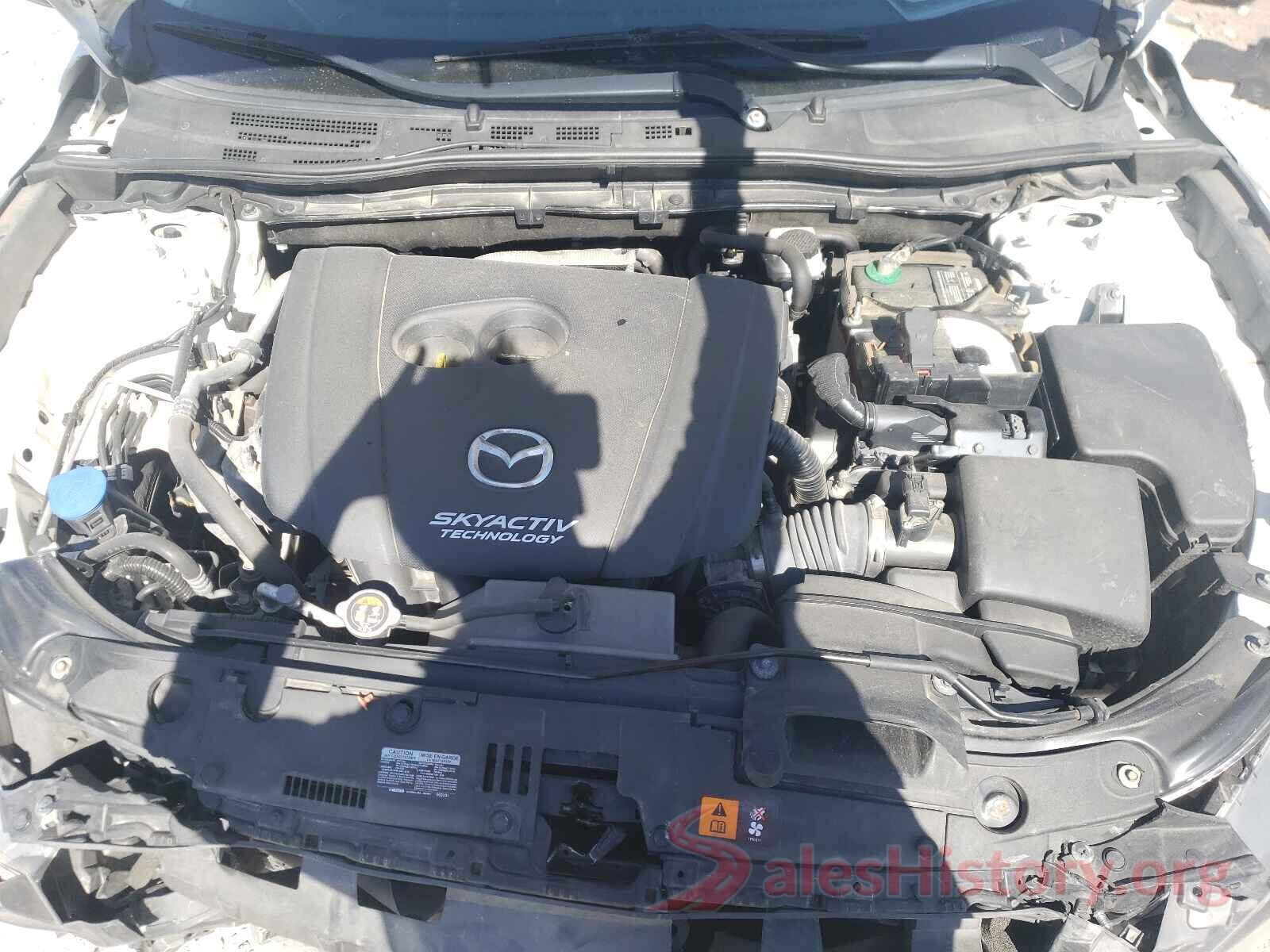 3MZBN1V79HM123792 2017 MAZDA 3