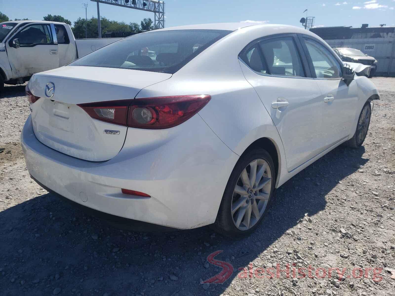 3MZBN1V79HM123792 2017 MAZDA 3