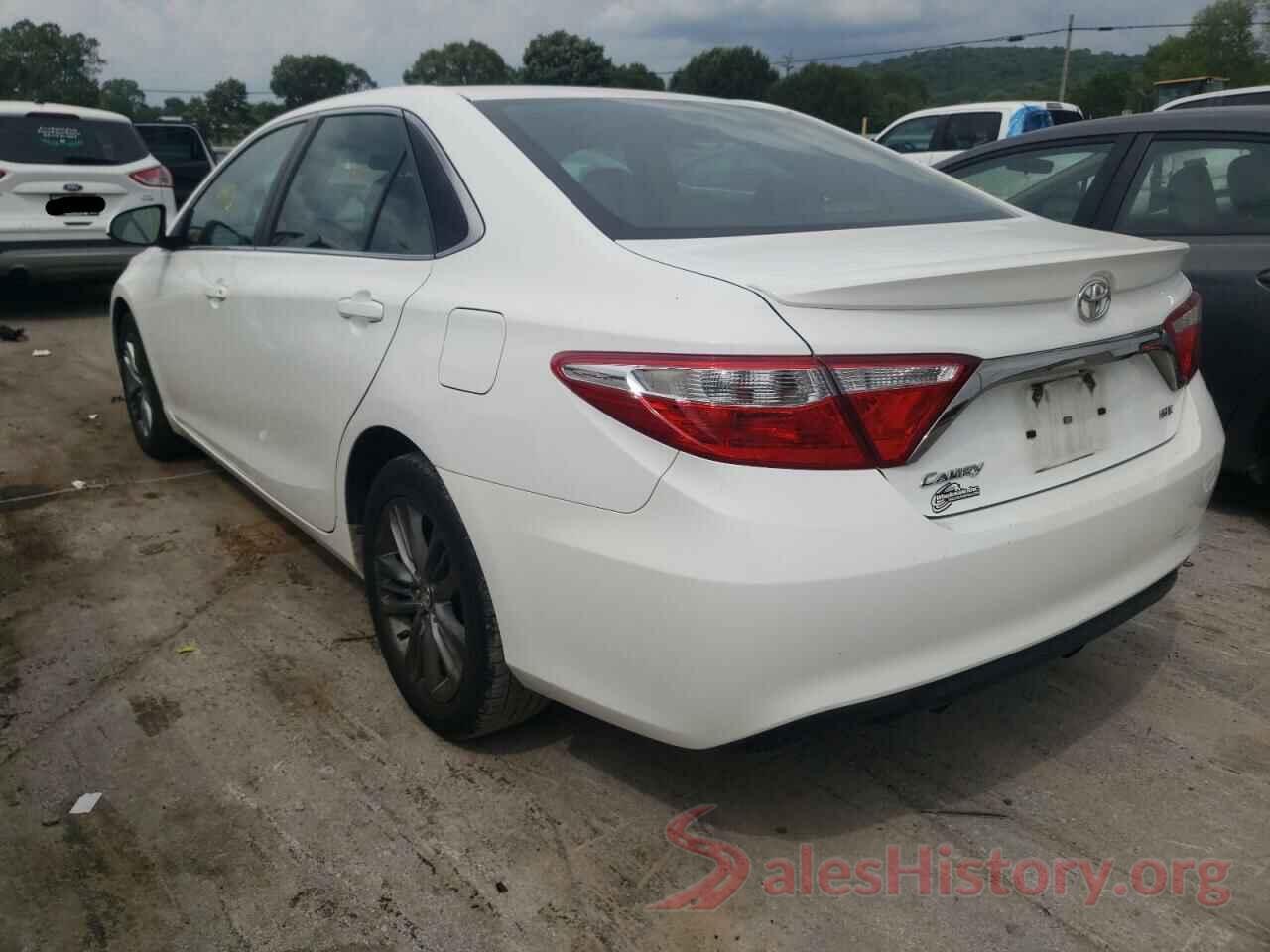 4T1BF1FK8GU178775 2016 TOYOTA CAMRY