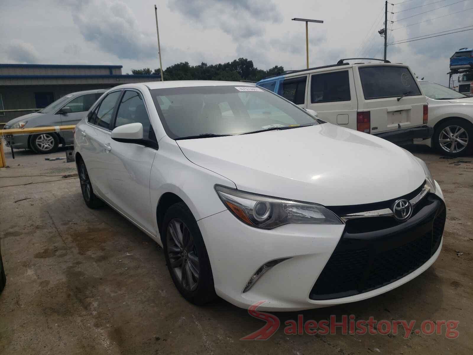 4T1BF1FK8GU178775 2016 TOYOTA CAMRY