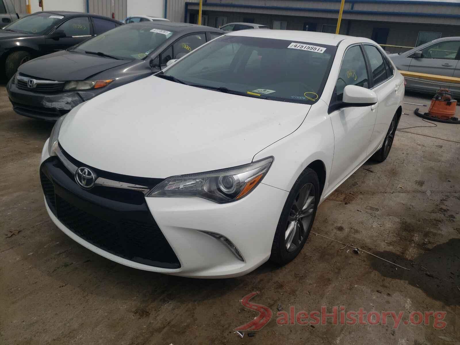 4T1BF1FK8GU178775 2016 TOYOTA CAMRY