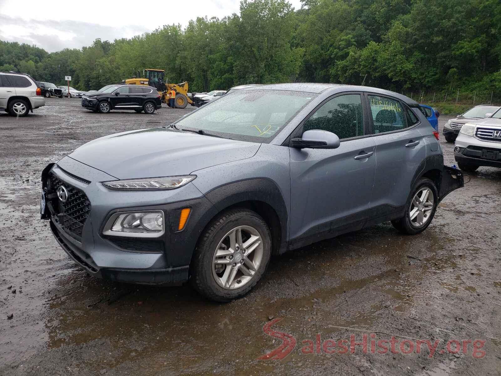 KM8K1CAA6KU274521 2019 HYUNDAI KONA