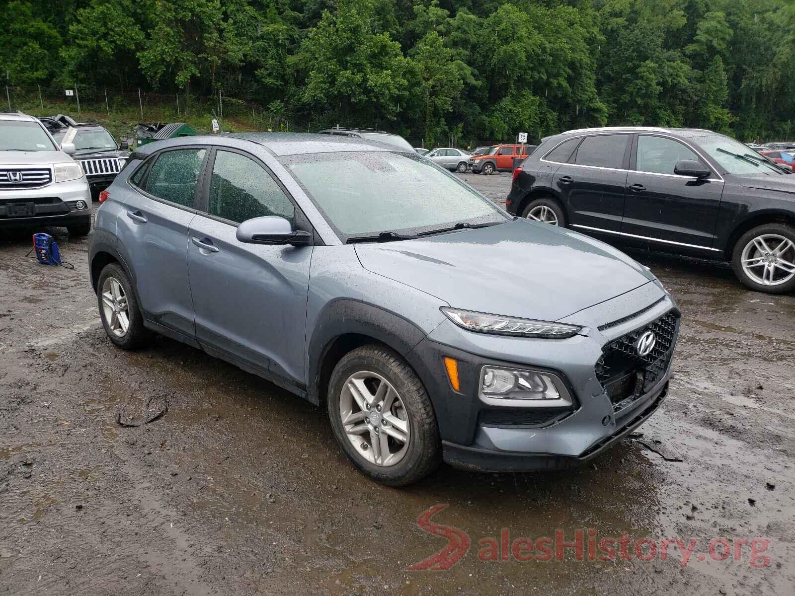 KM8K1CAA6KU274521 2019 HYUNDAI KONA