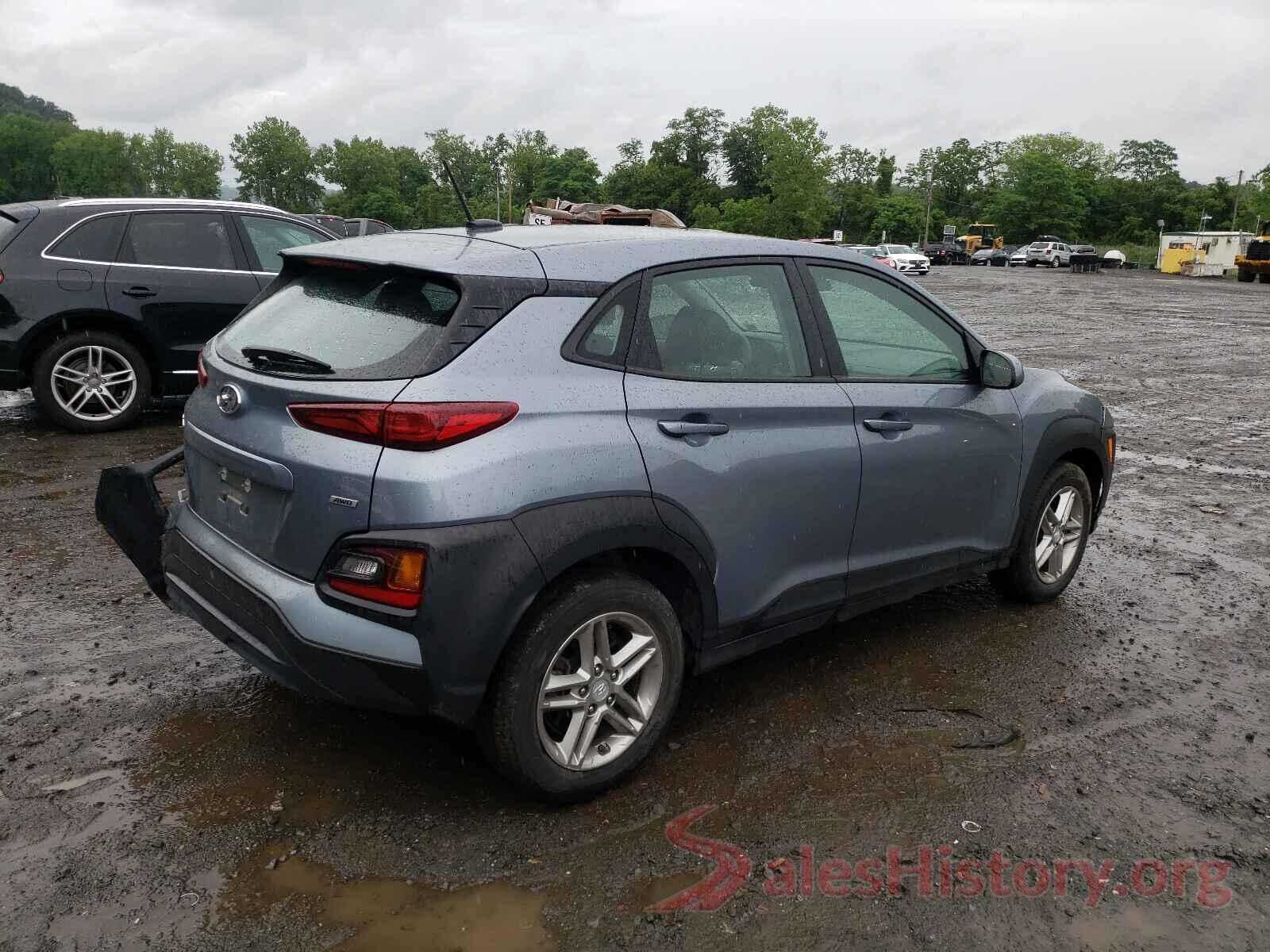 KM8K1CAA6KU274521 2019 HYUNDAI KONA