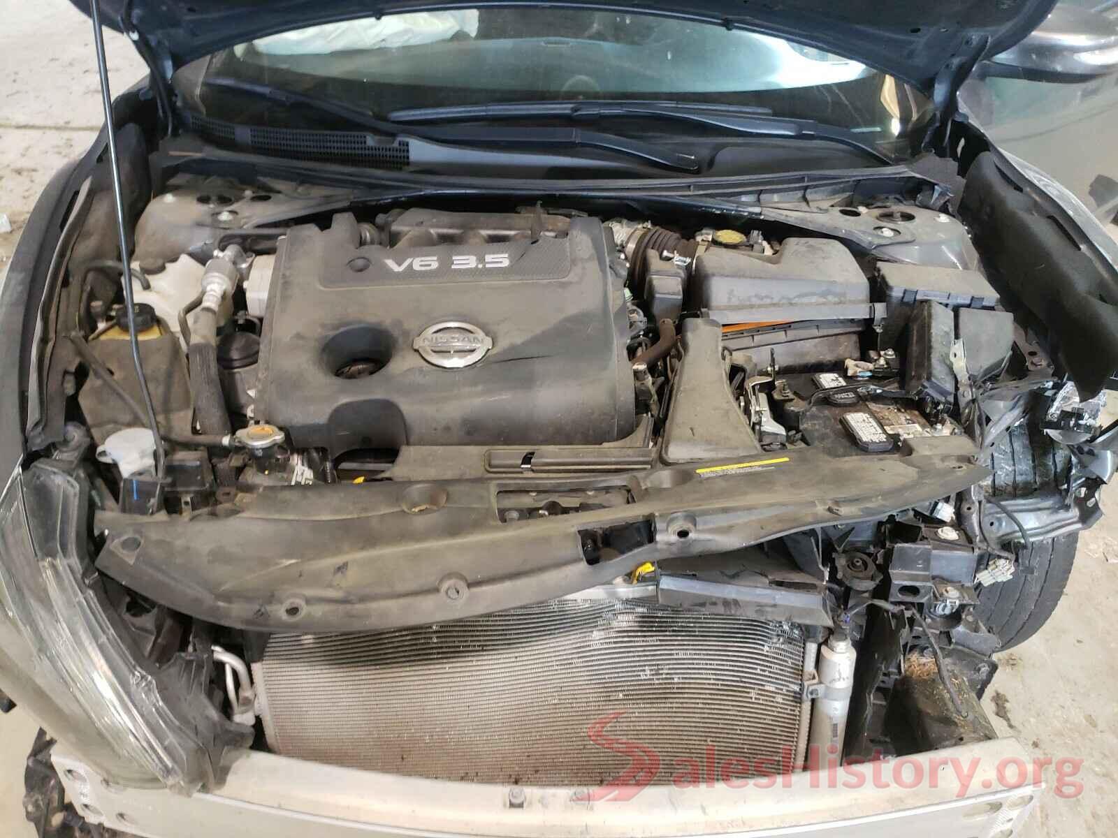 1N4BL3AP2HC266116 2017 NISSAN ALTIMA