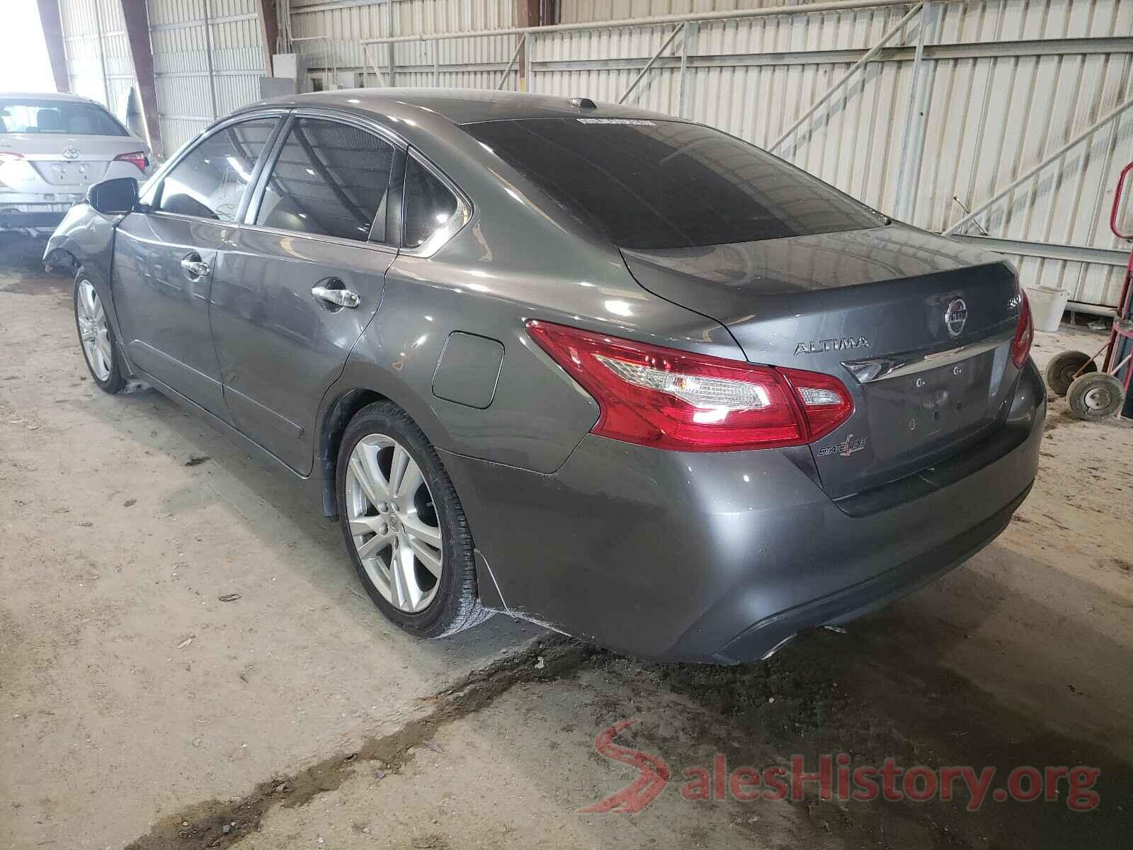 1N4BL3AP2HC266116 2017 NISSAN ALTIMA