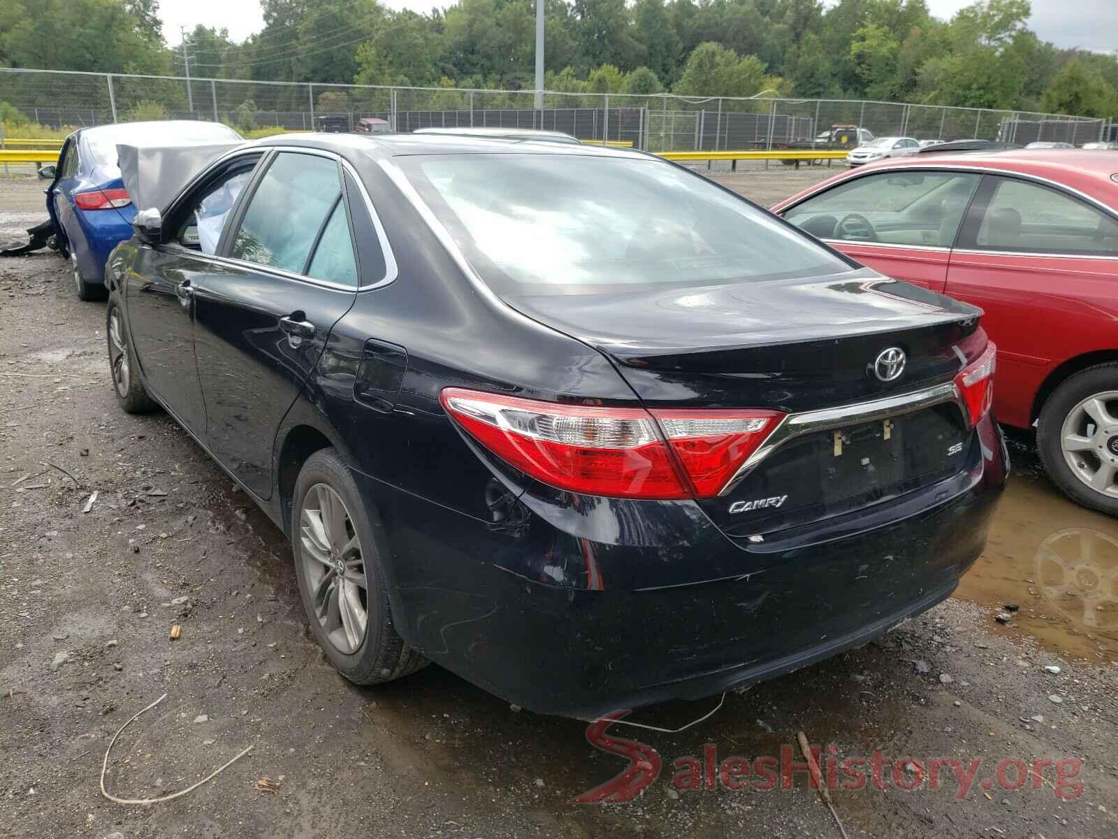 4T1BF1FK2GU522083 2016 TOYOTA CAMRY