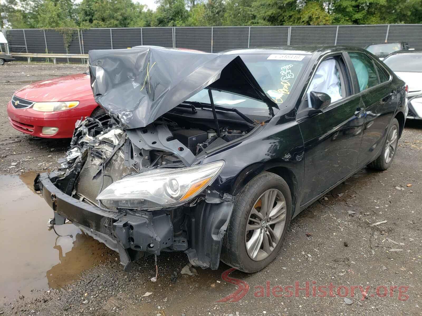 4T1BF1FK2GU522083 2016 TOYOTA CAMRY