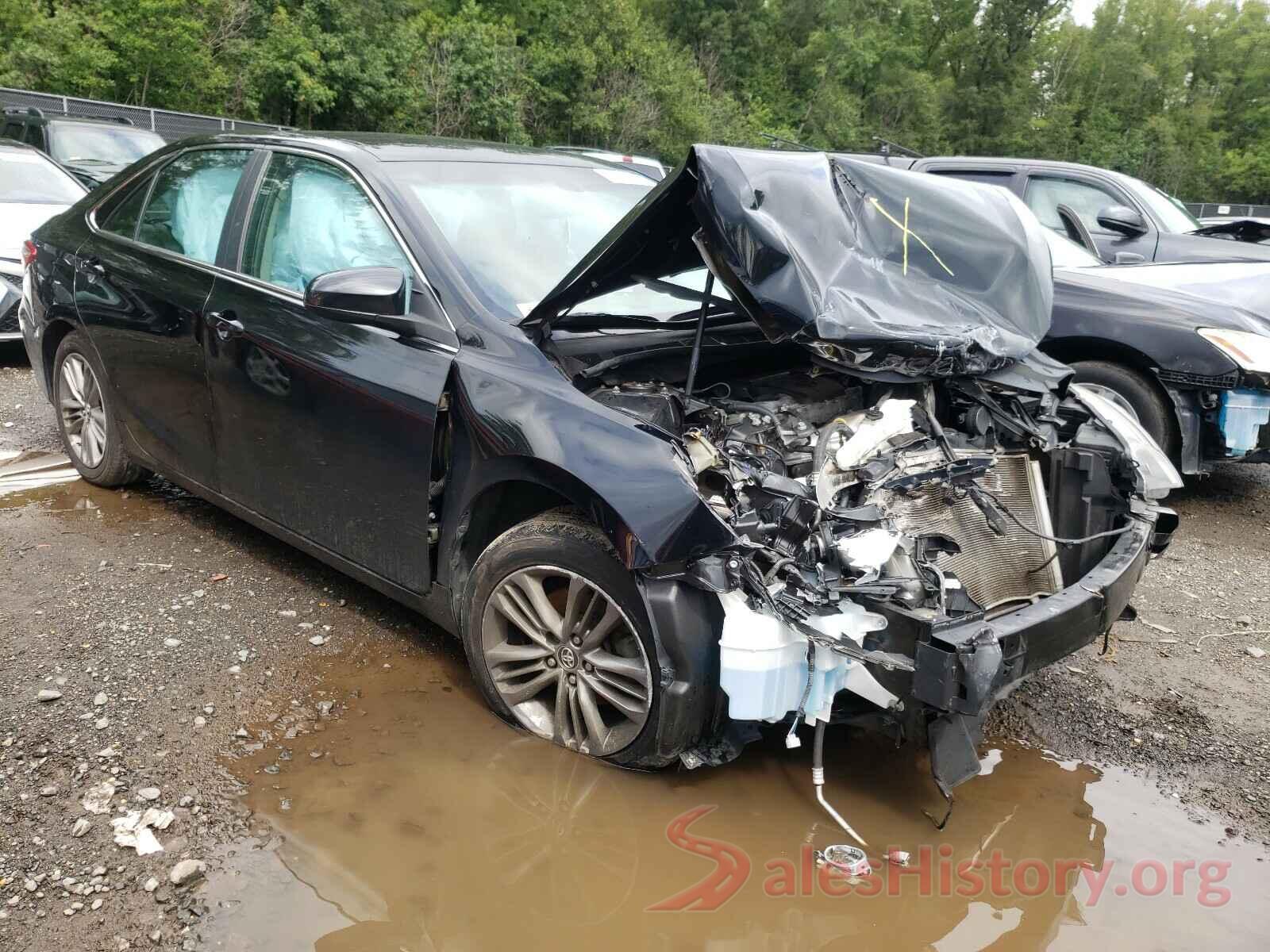 4T1BF1FK2GU522083 2016 TOYOTA CAMRY