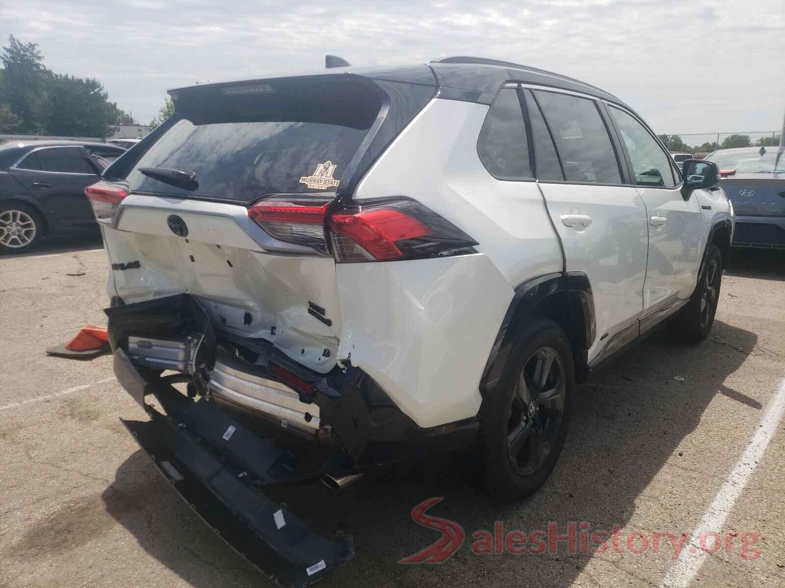 4T3E6RFVXMU012721 2021 TOYOTA RAV4