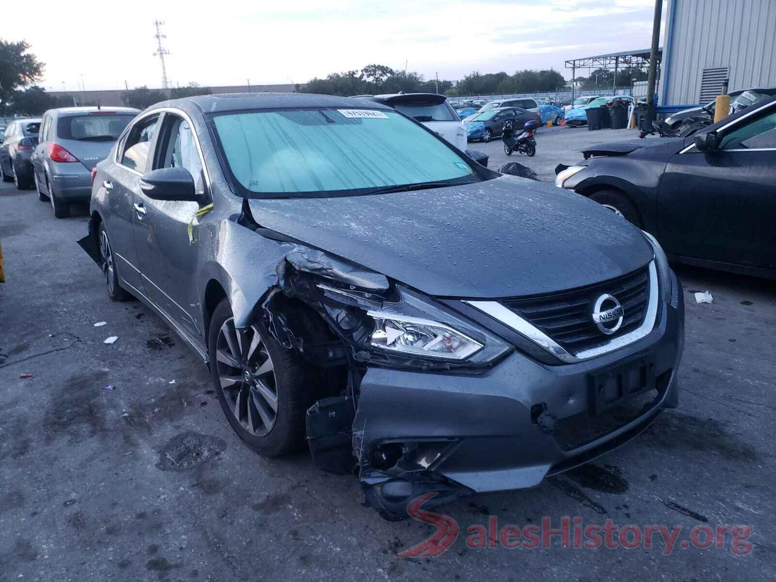 1N4AL3AP4GC243320 2016 NISSAN ALTIMA