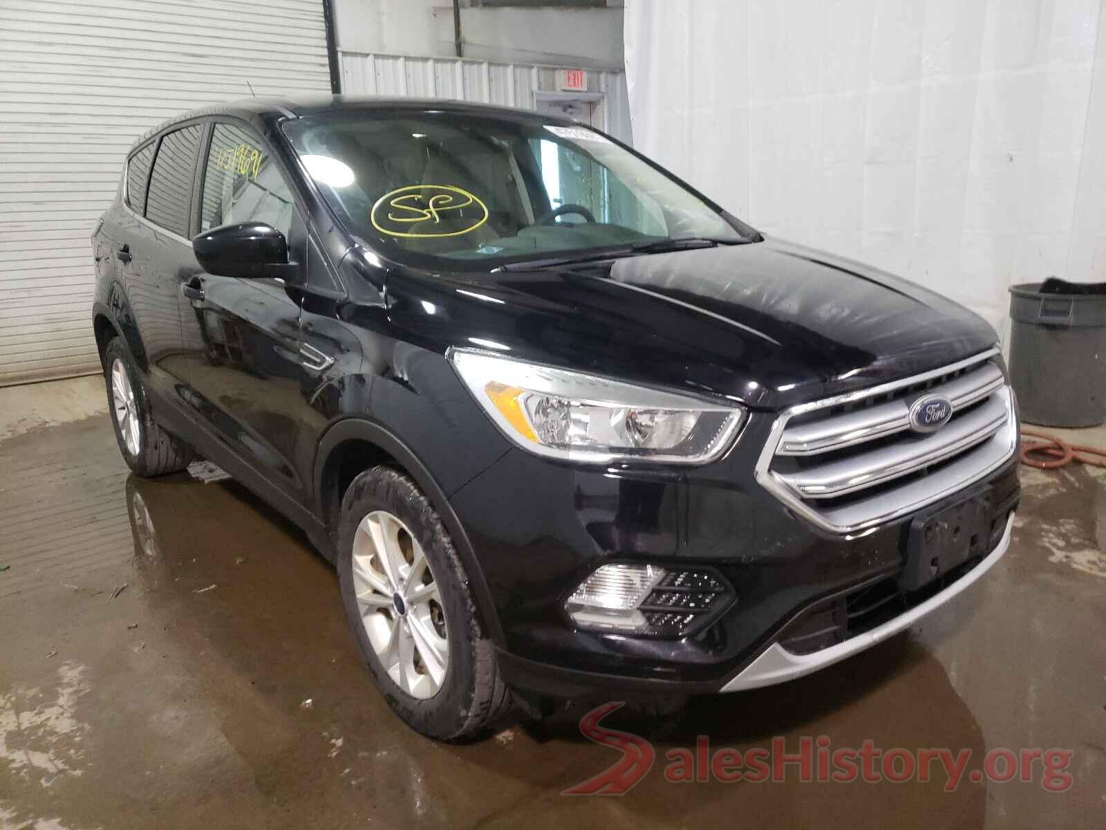 1FMCU9GD2HUA07899 2017 FORD ESCAPE