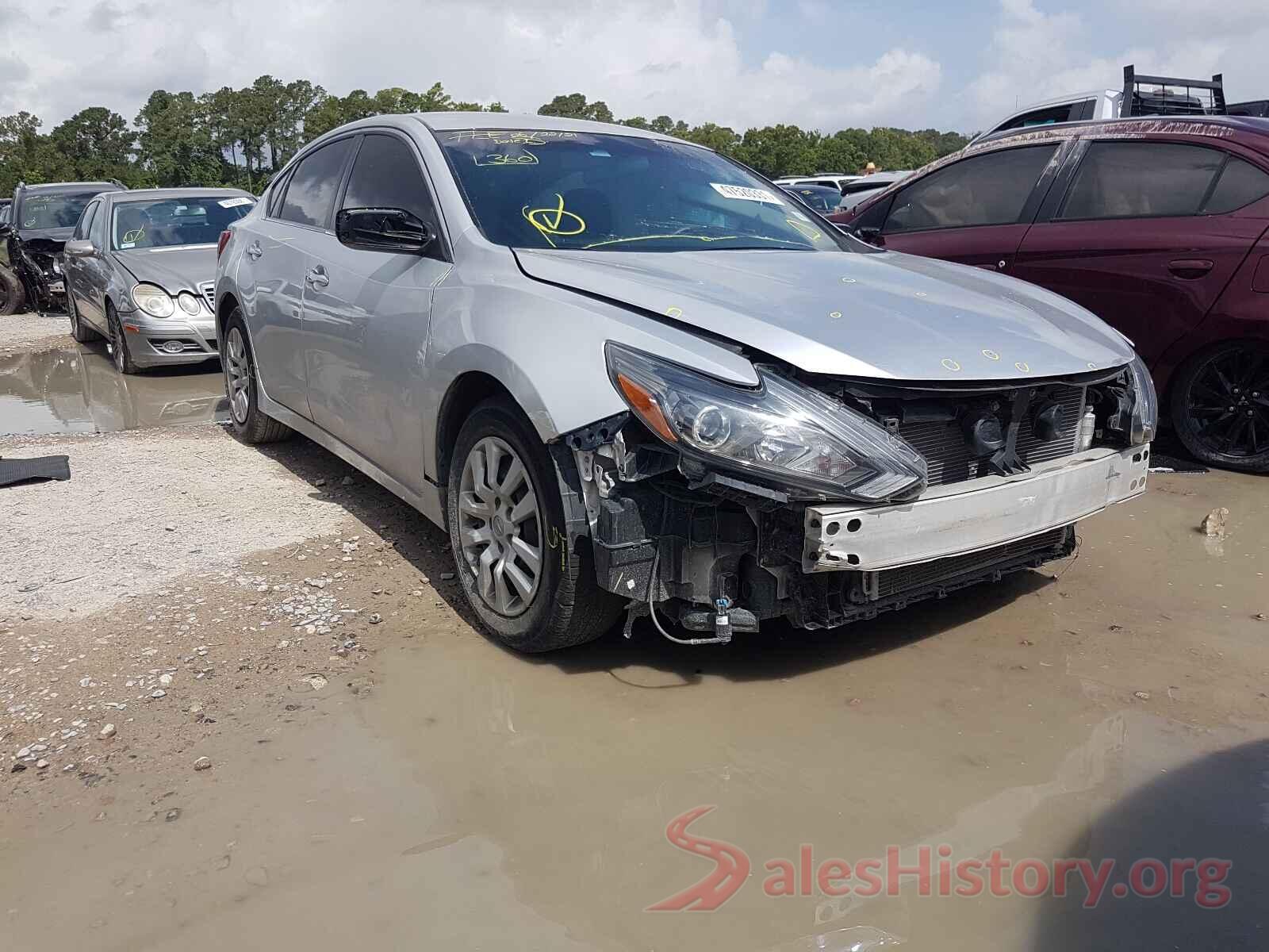 1N4AL3APXHN317507 2017 NISSAN ALTIMA