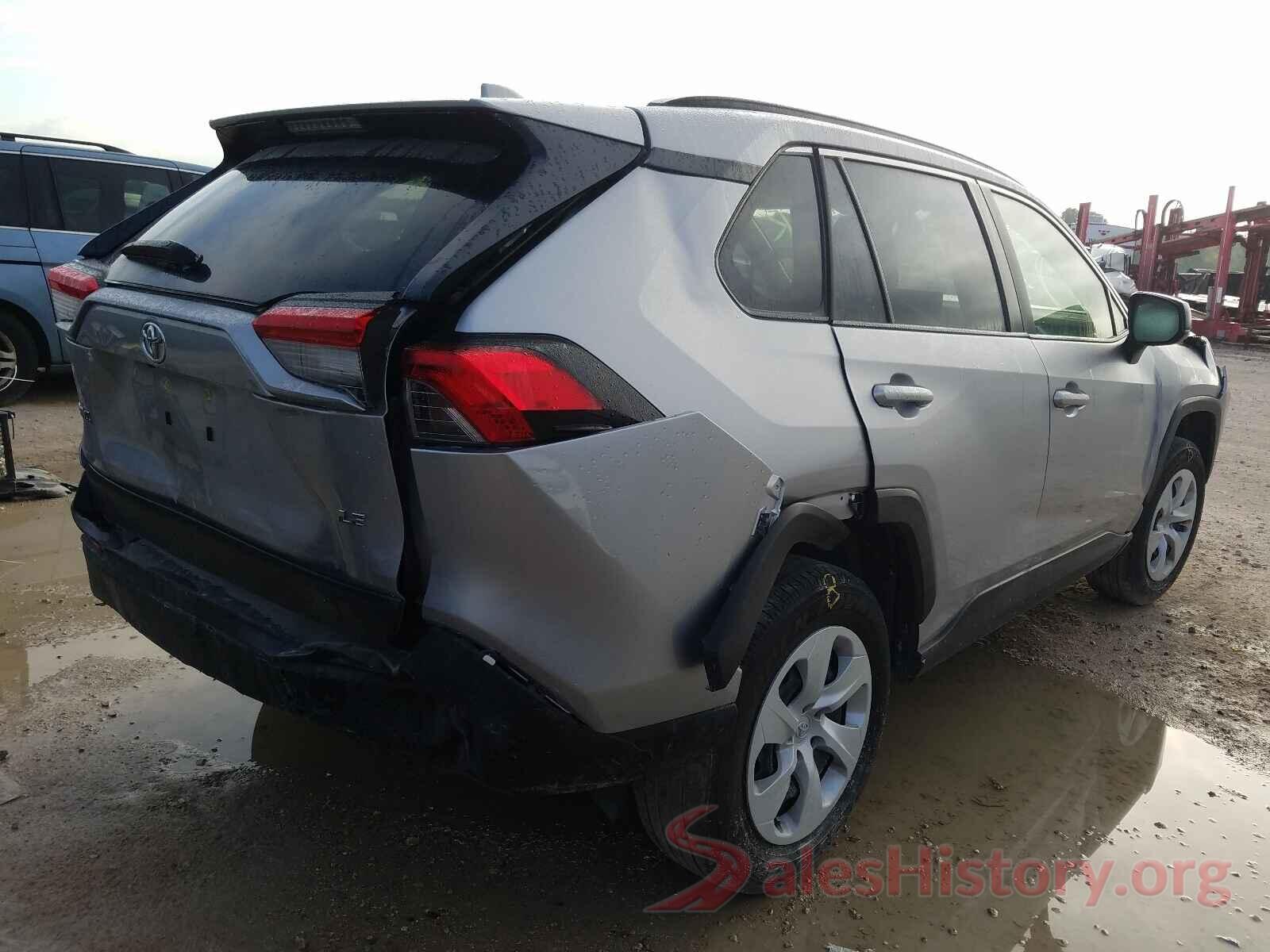 JTMH1RFV2KD040065 2019 TOYOTA RAV4