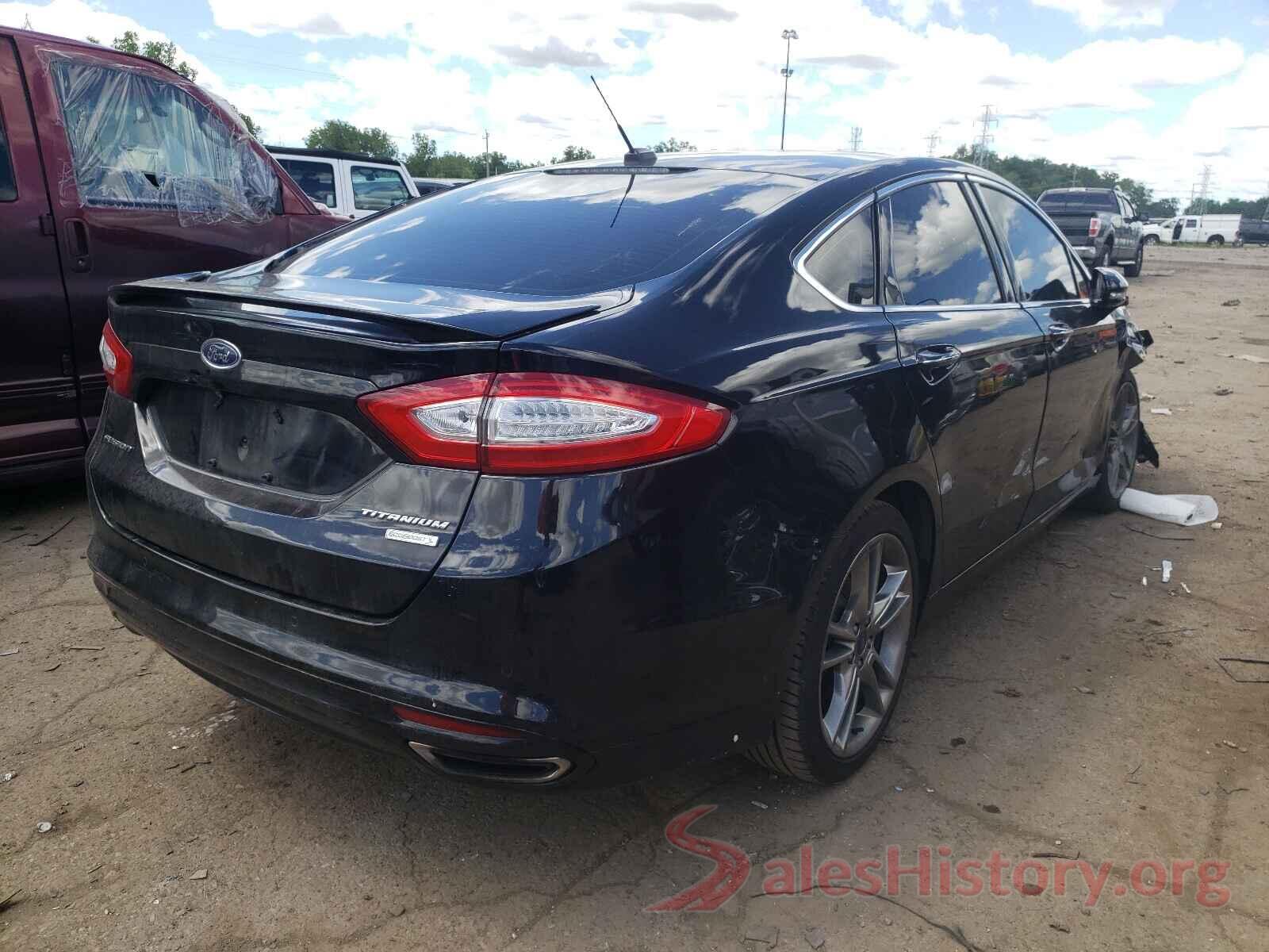 3FA6P0K9XGR156208 2016 FORD FUSION