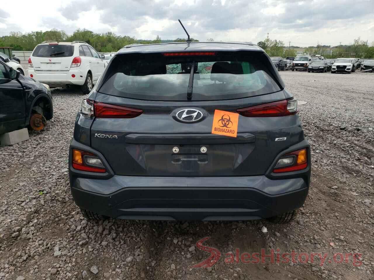 KM8K1CAA4MU683345 2021 HYUNDAI KONA