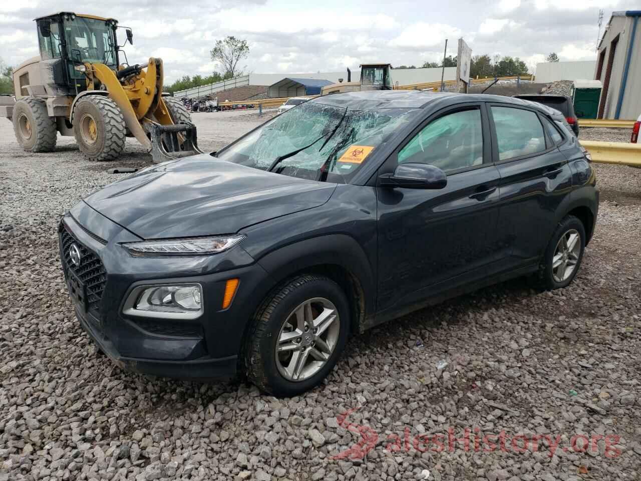 KM8K1CAA4MU683345 2021 HYUNDAI KONA