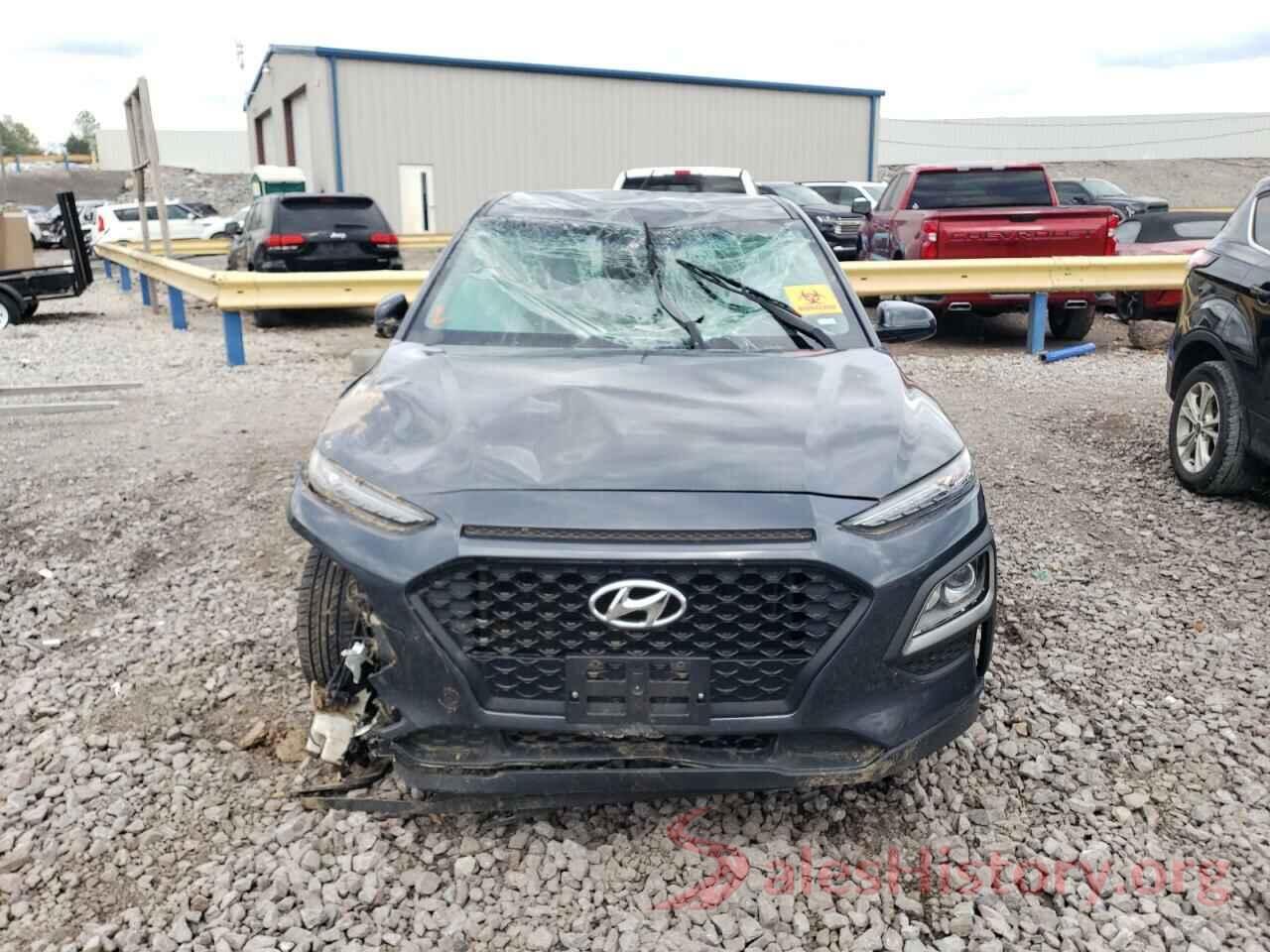 KM8K1CAA4MU683345 2021 HYUNDAI KONA