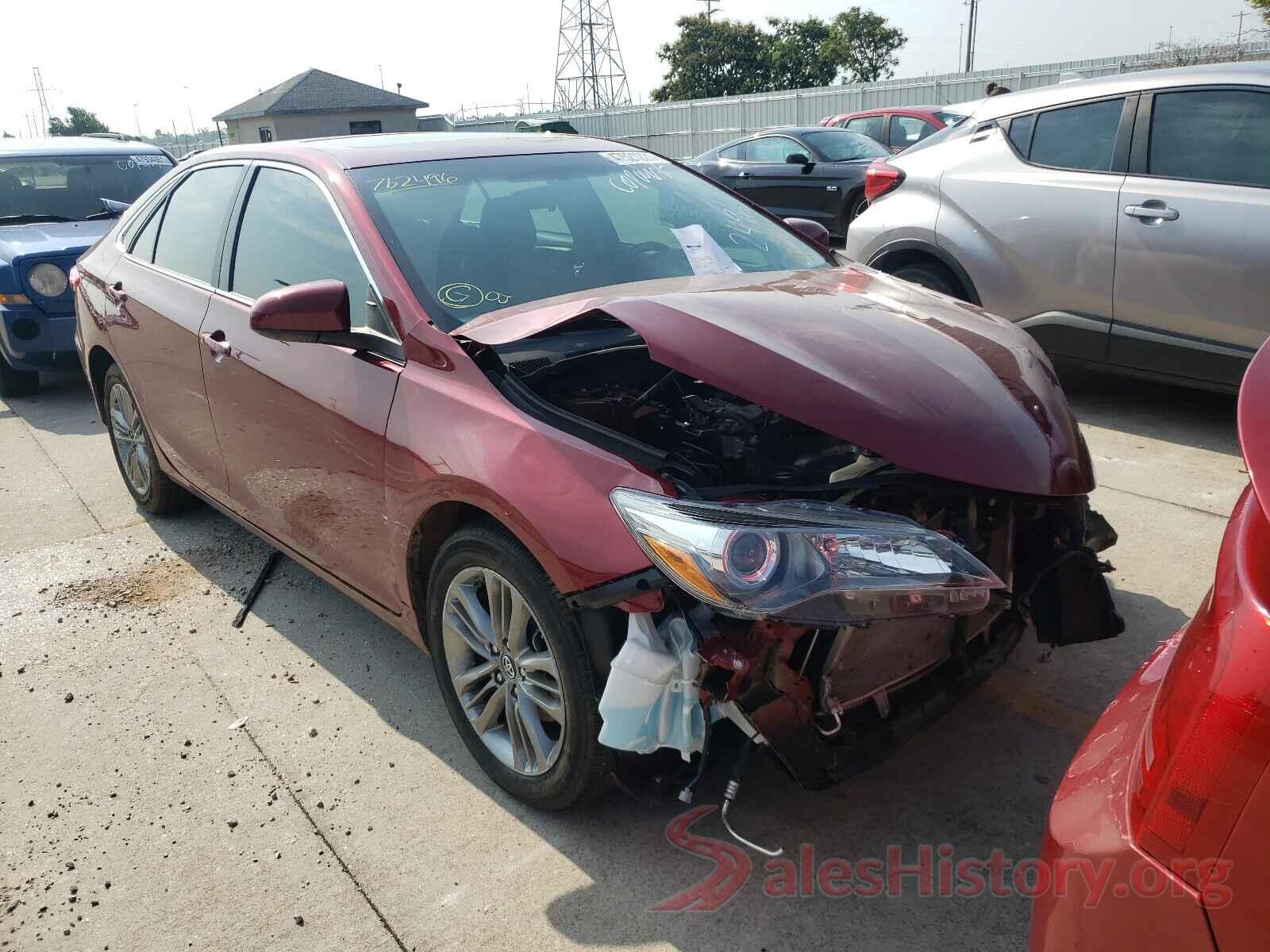 4T1BF1FK8HU762496 2017 TOYOTA CAMRY