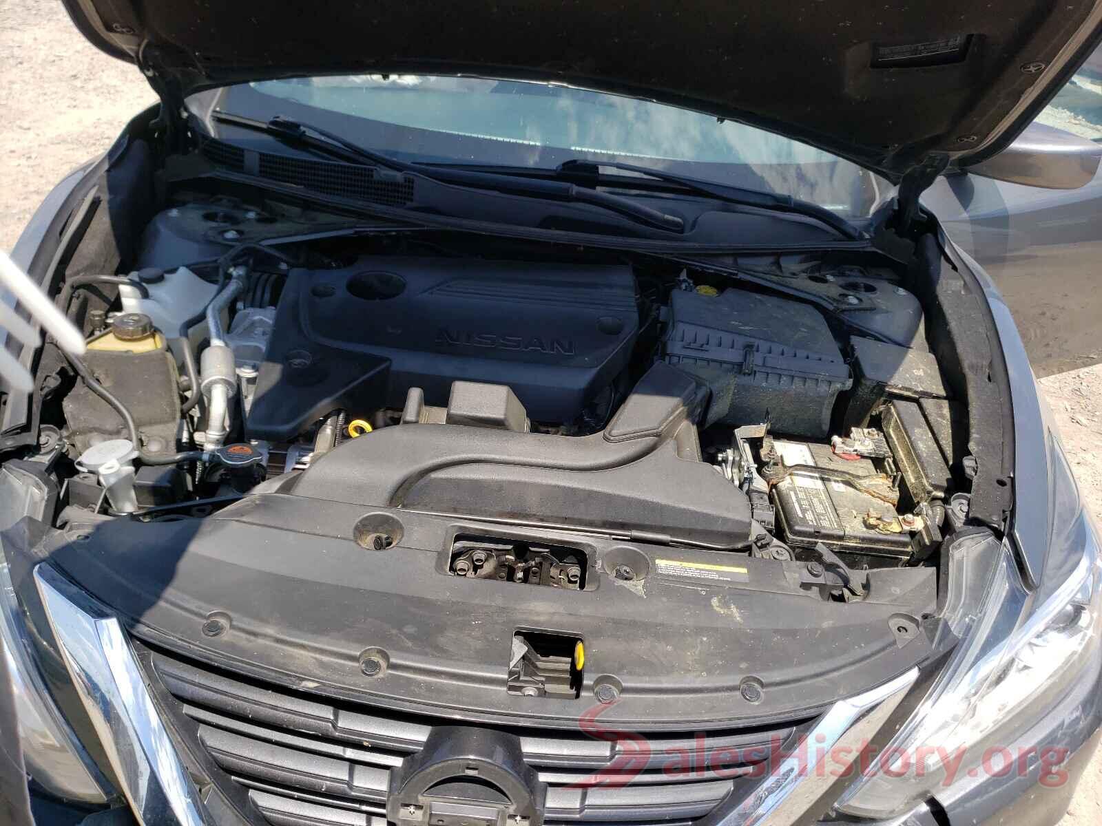 1N4AL3AP8JC107683 2018 NISSAN ALTIMA