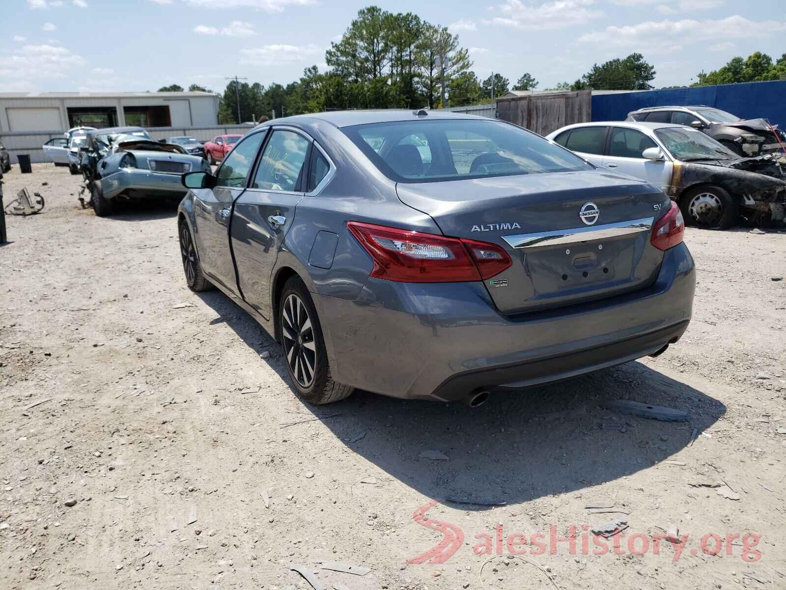 1N4AL3AP8JC107683 2018 NISSAN ALTIMA