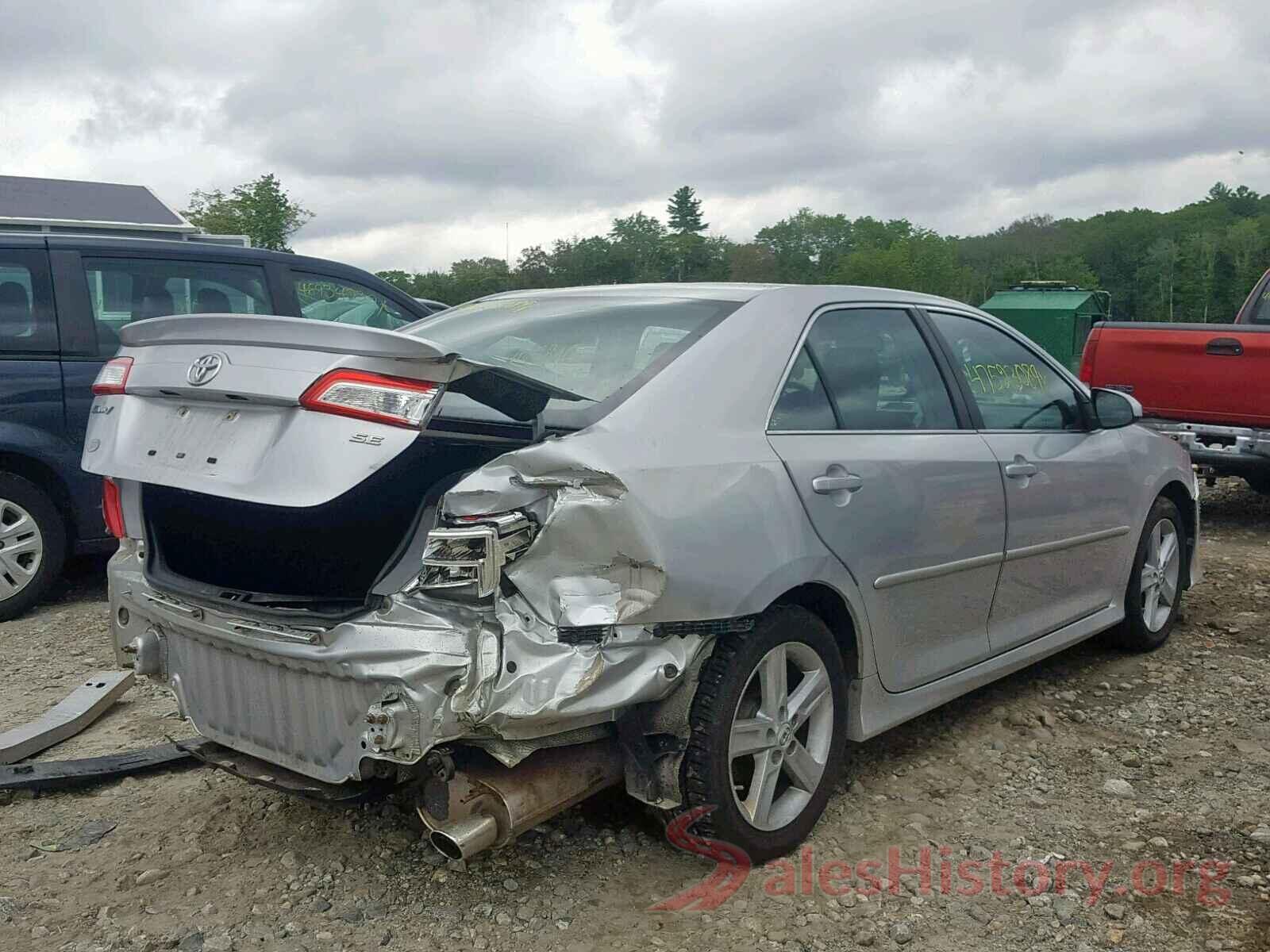 4T1BF1FK3CU065035 2012 TOYOTA CAMRY BASE