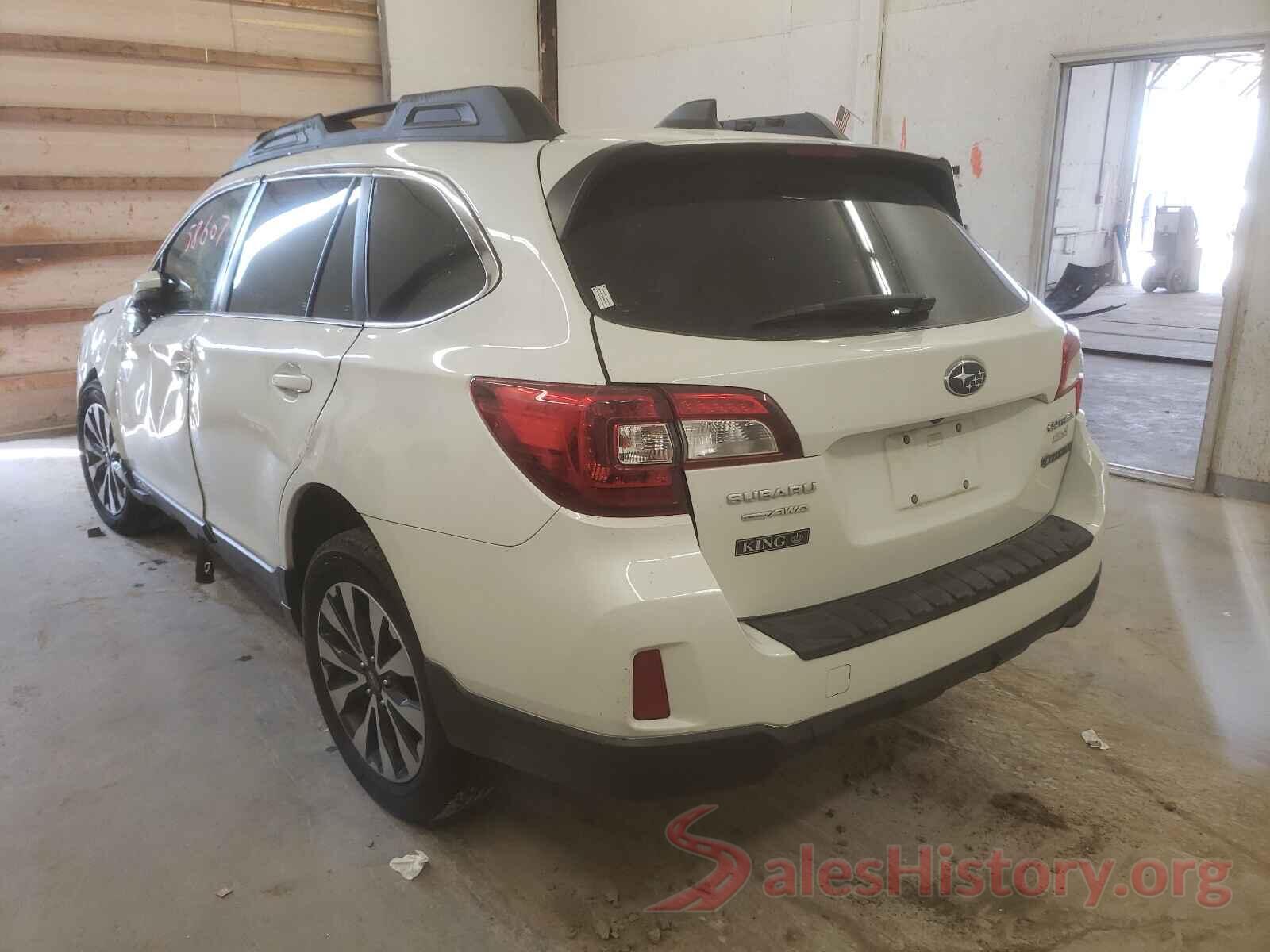 4S4BSAKC4H3357462 2017 SUBARU OUTBACK