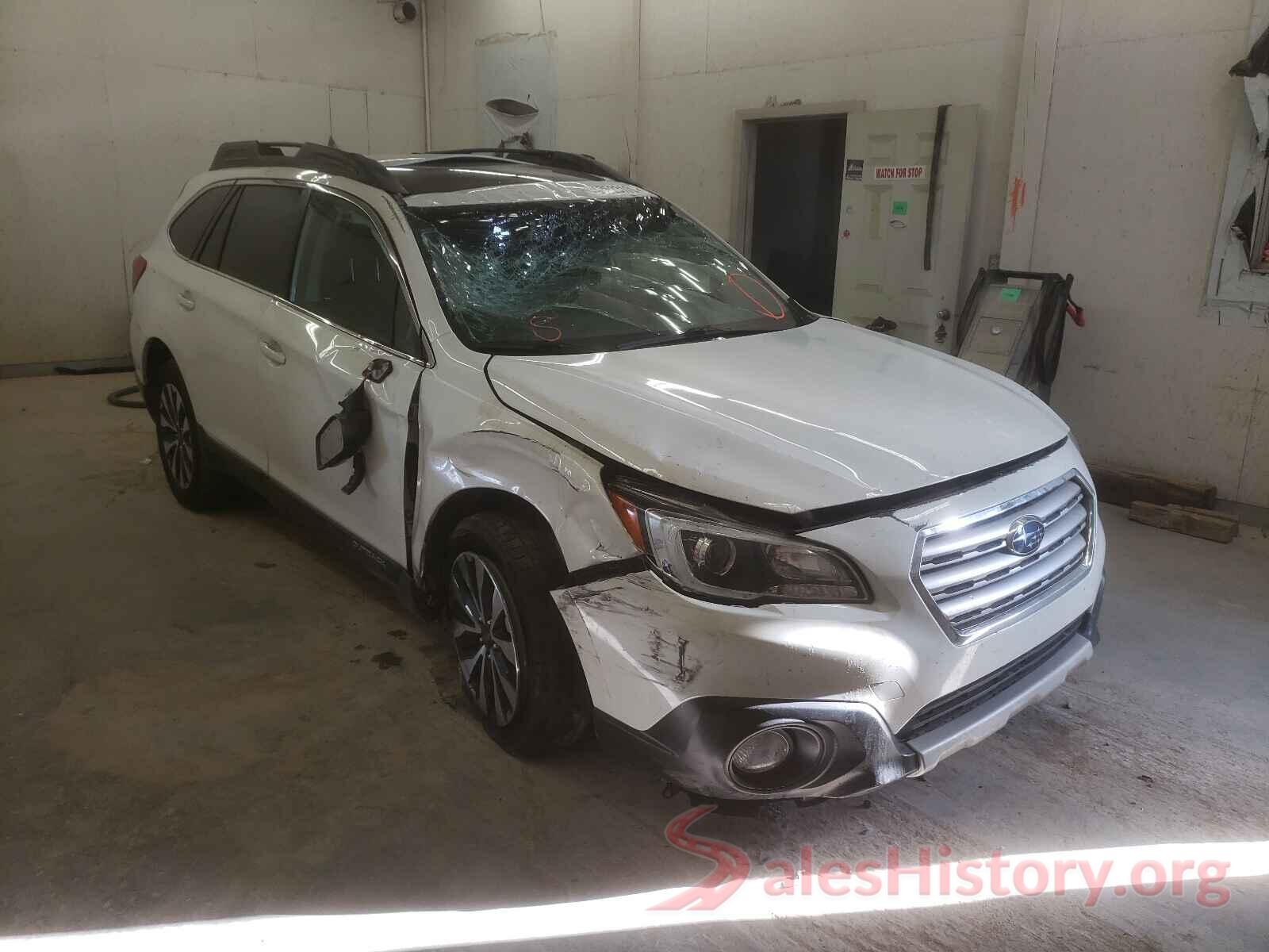 4S4BSAKC4H3357462 2017 SUBARU OUTBACK