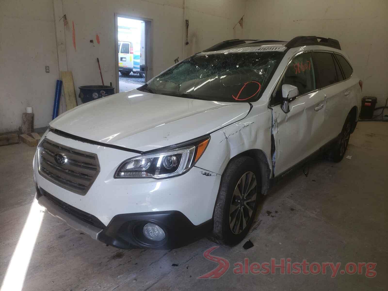 4S4BSAKC4H3357462 2017 SUBARU OUTBACK