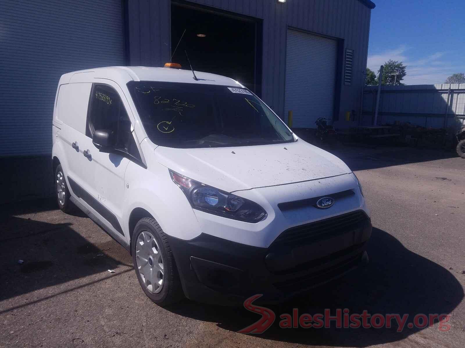 NM0LS6E79G1278932 2016 FORD TRANSIT CO