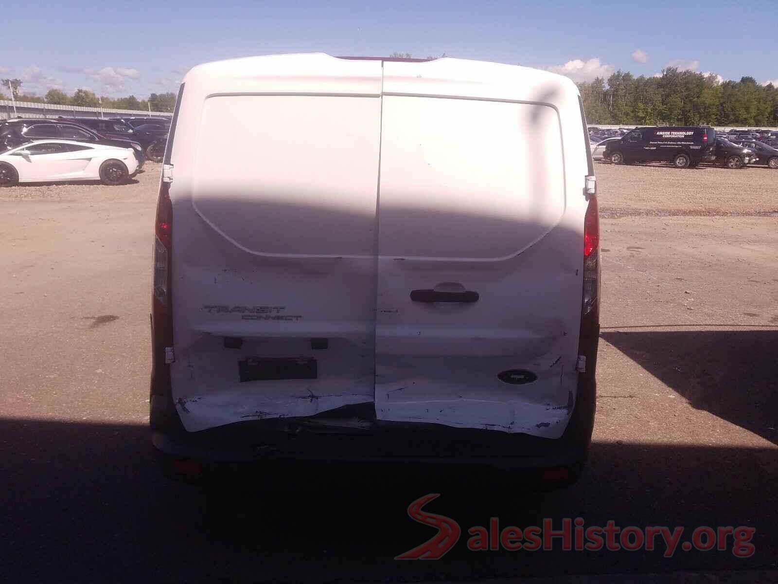 NM0LS6E79G1278932 2016 FORD TRANSIT CO