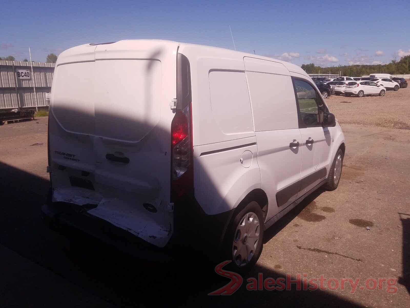 NM0LS6E79G1278932 2016 FORD TRANSIT CO