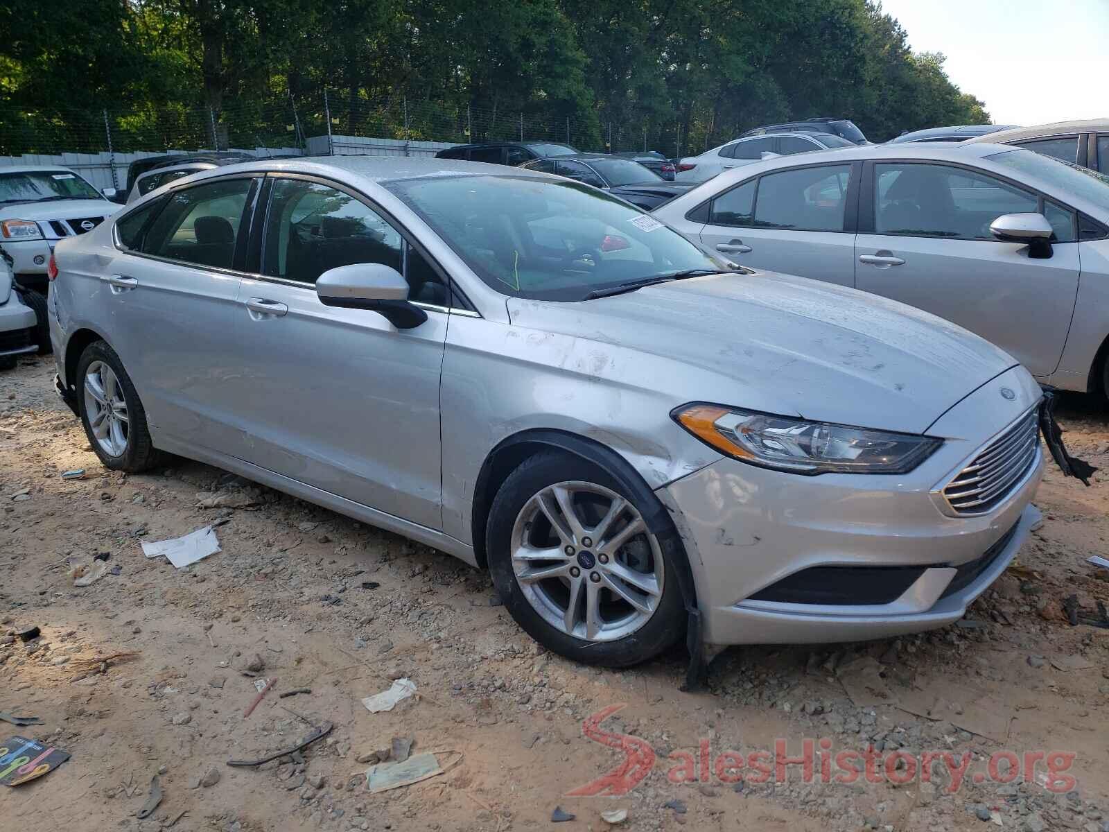 3FA6P0H73JR132894 2018 FORD FUSION