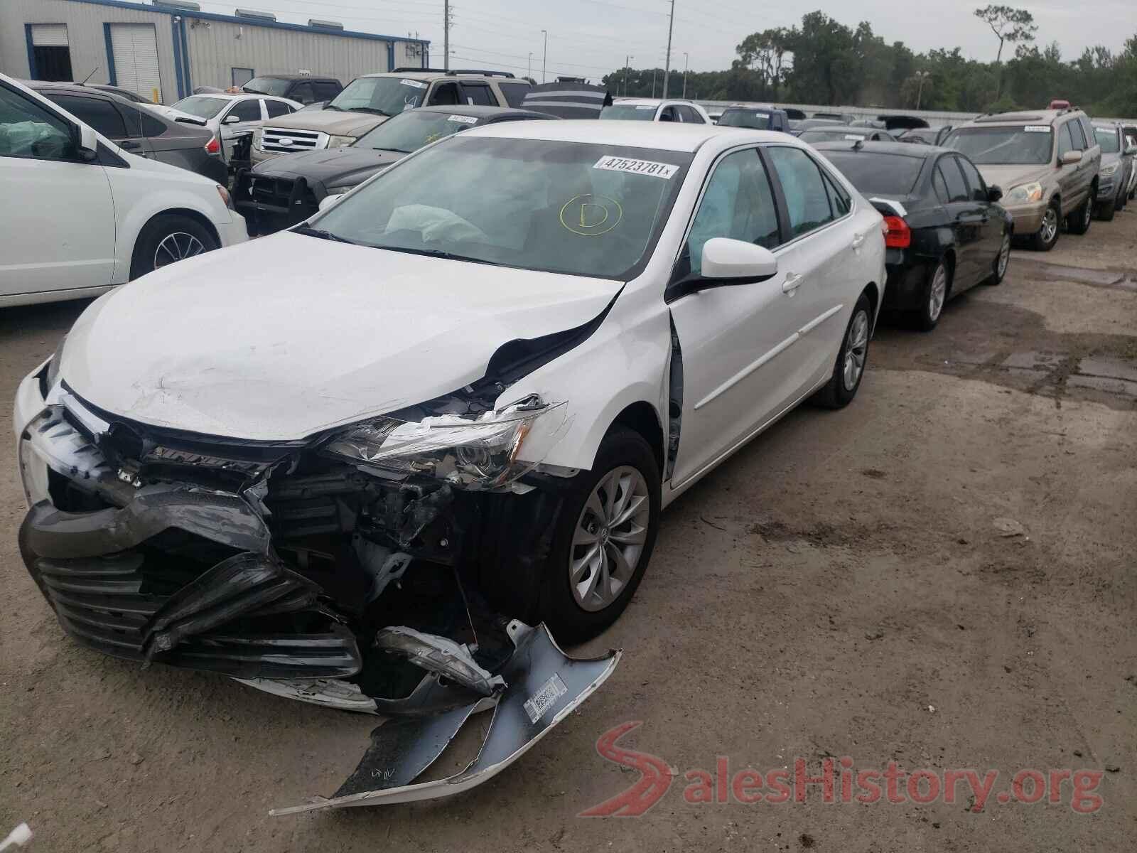 4T1BF1FK3HU293866 2017 TOYOTA CAMRY