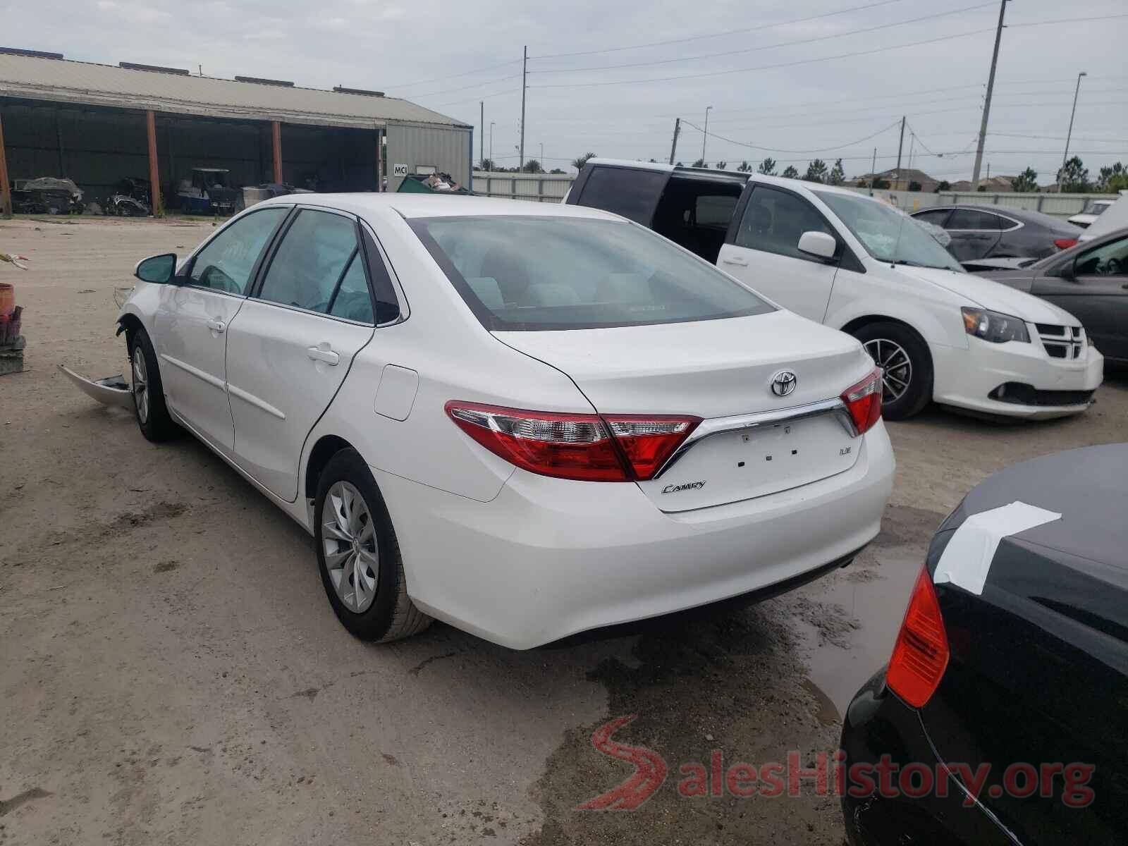 4T1BF1FK3HU293866 2017 TOYOTA CAMRY