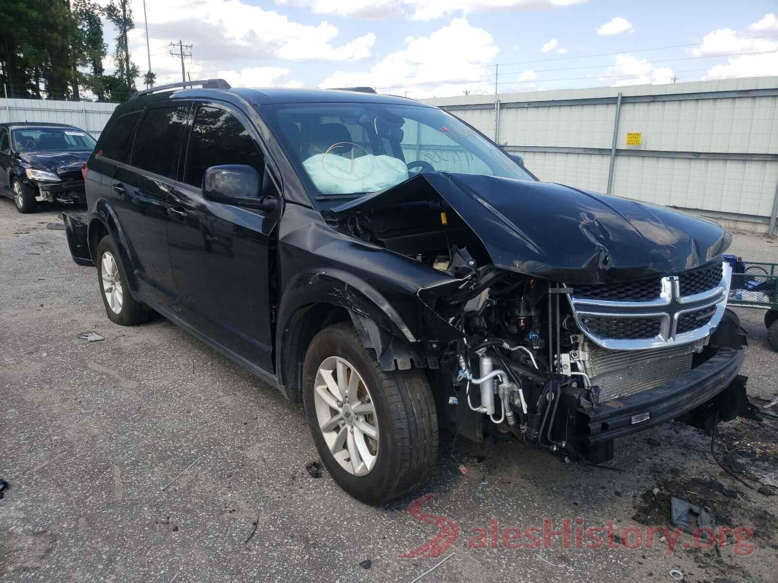 3C4PDCBB5KT867385 2019 DODGE JOURNEY