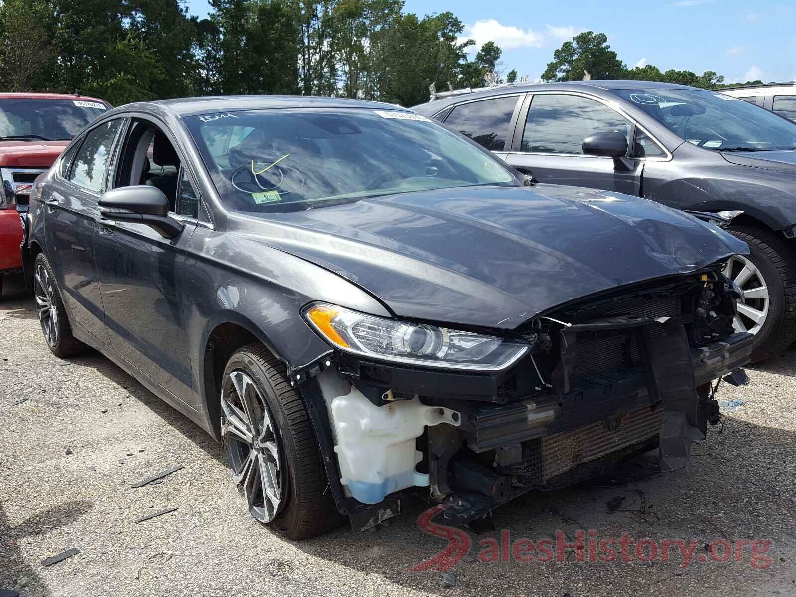 3FA6P0T99GR262387 2016 FORD FUSION