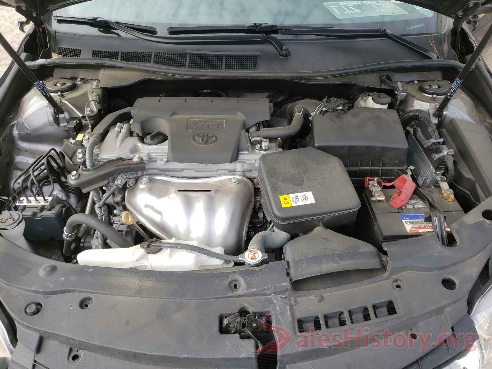 4T1BF1FK0HU321767 2017 TOYOTA CAMRY