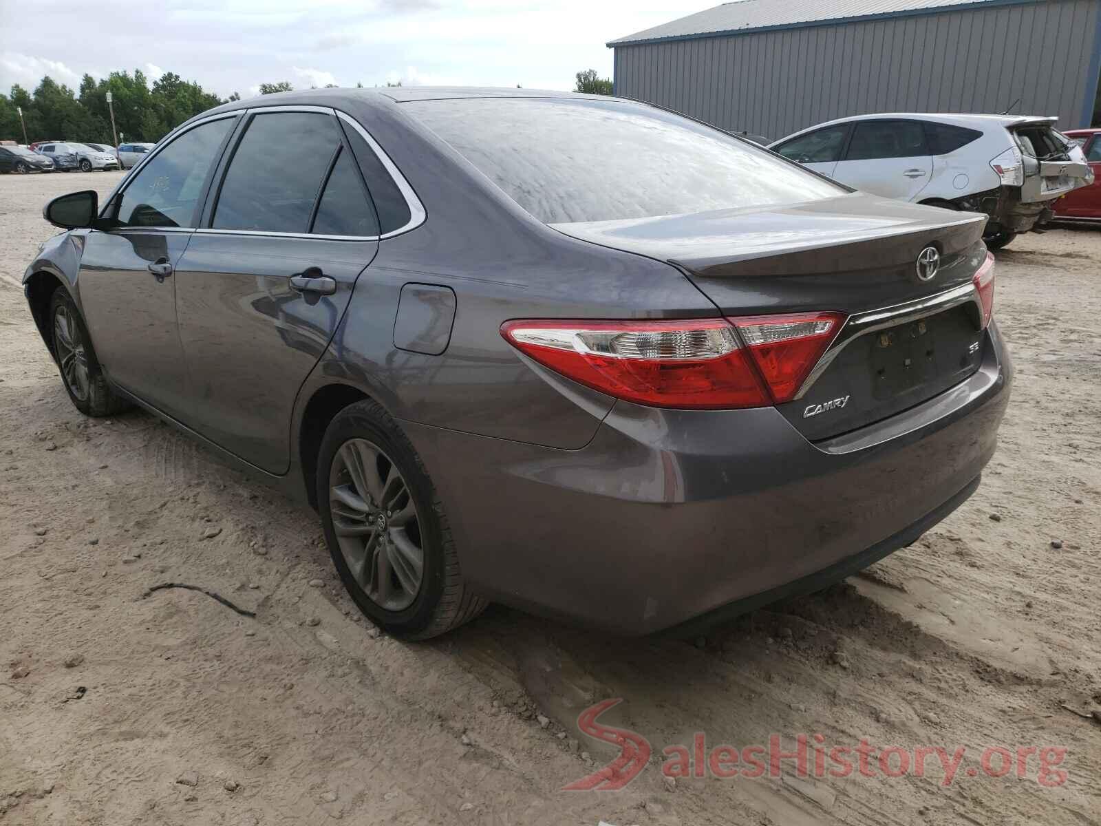 4T1BF1FK0HU321767 2017 TOYOTA CAMRY