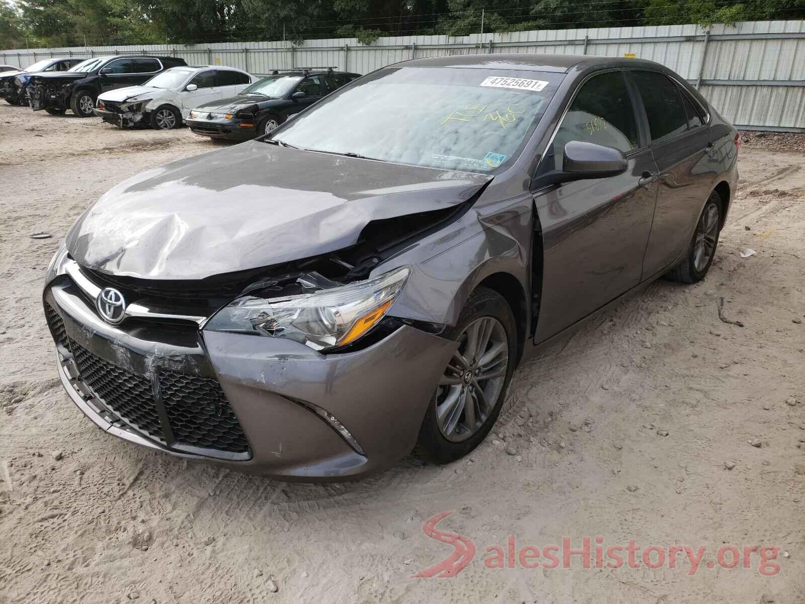 4T1BF1FK0HU321767 2017 TOYOTA CAMRY