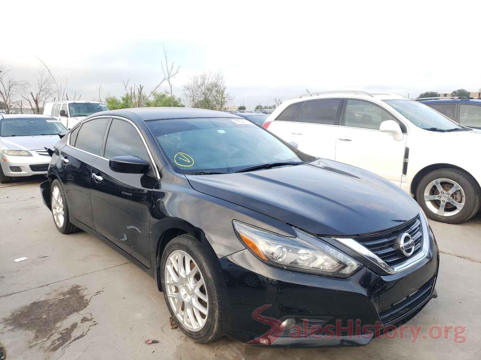 1N4AL3AP7GC219951 2016 NISSAN ALTIMA