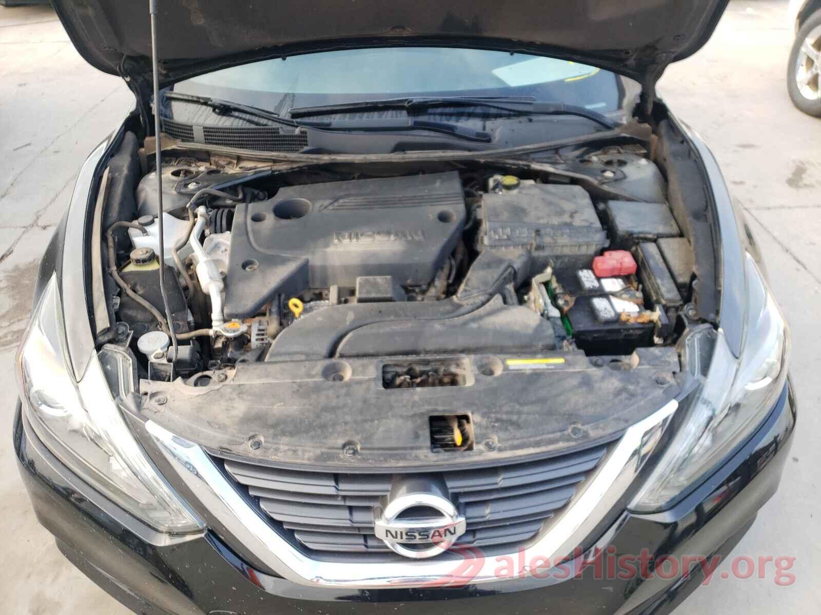 1N4AL3AP7GC219951 2016 NISSAN ALTIMA